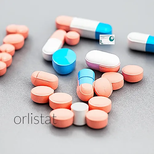 Orlistat farmacias ahumada precio